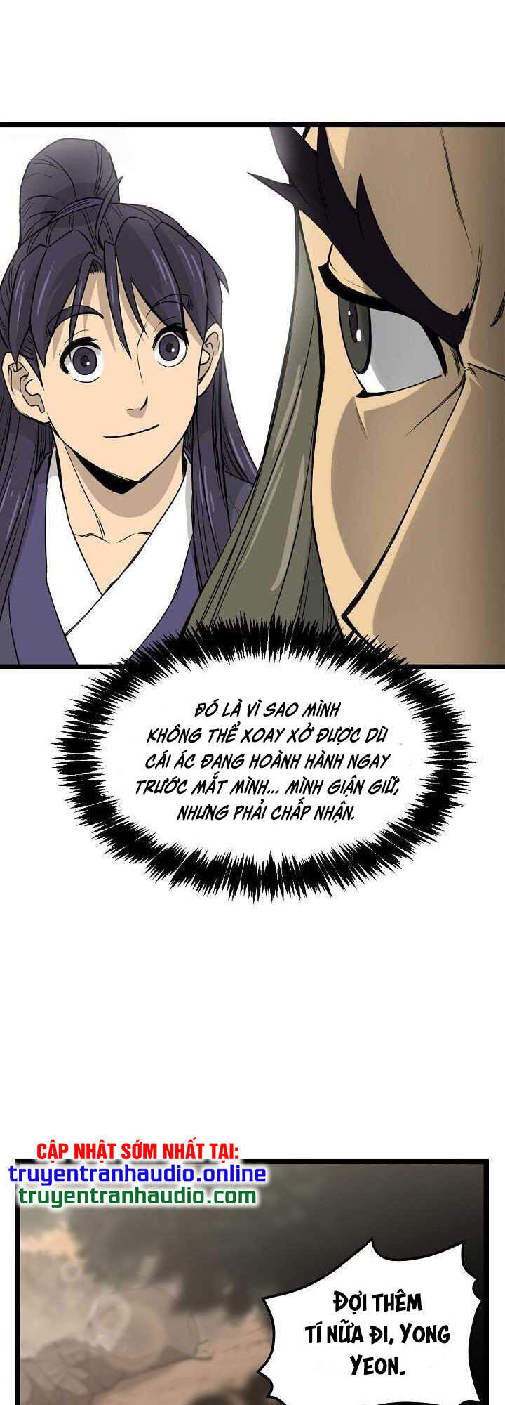 Reign Chapter 23 - Trang 9