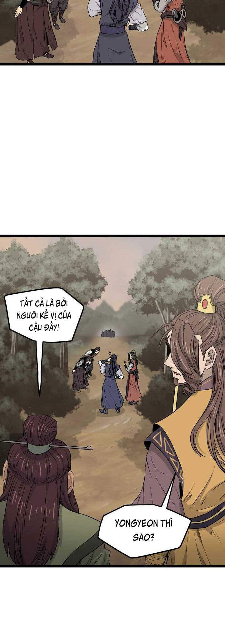 Reign Chapter 24 - Trang 15