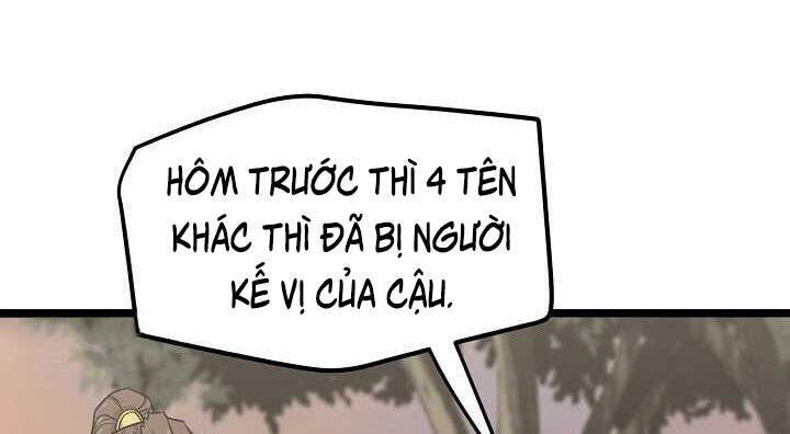 Reign Chapter 24 - Trang 16
