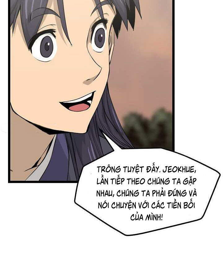 Reign Chapter 24 - Trang 22