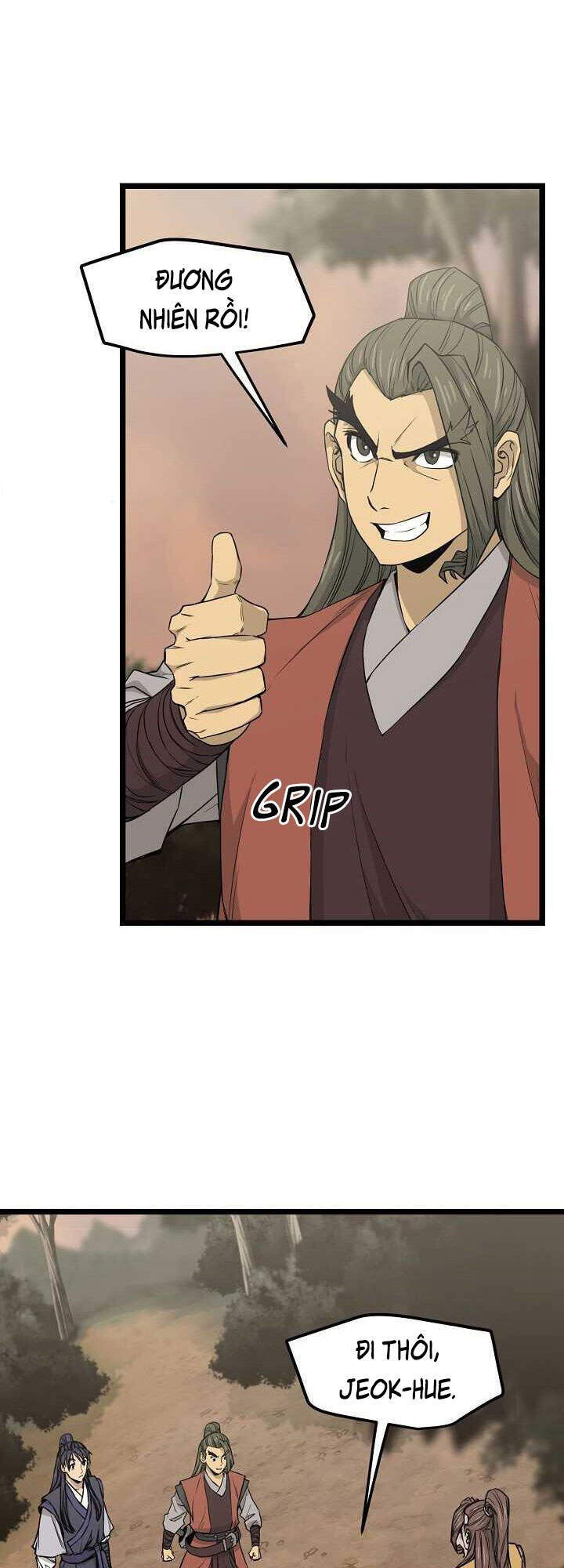 Reign Chapter 24 - Trang 23