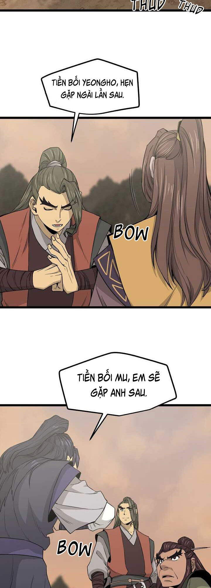 Reign Chapter 24 - Trang 25