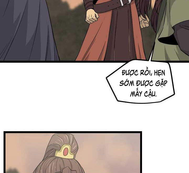 Reign Chapter 24 - Trang 26