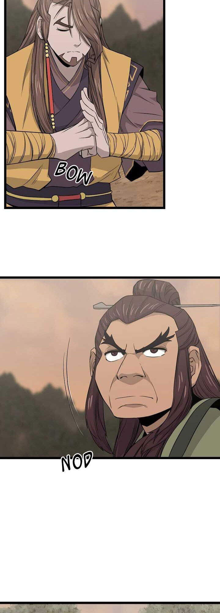 Reign Chapter 24 - Trang 27