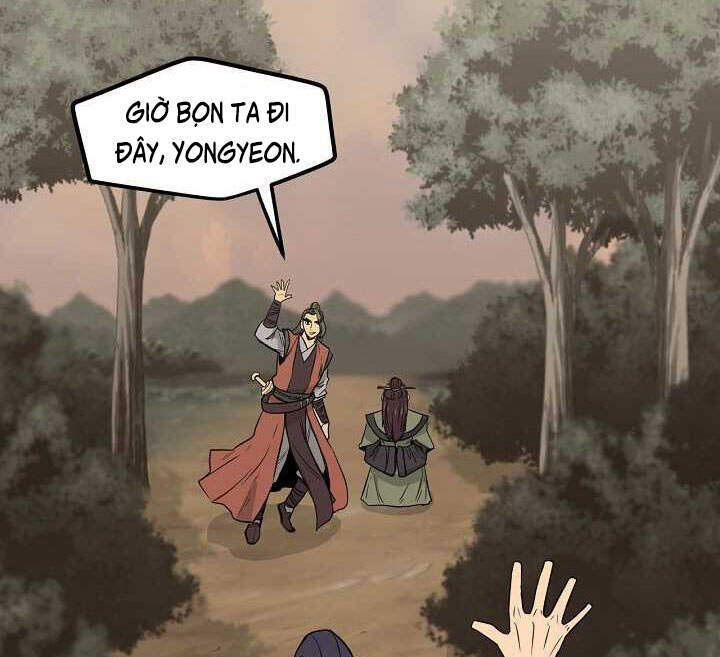 Reign Chapter 24 - Trang 28