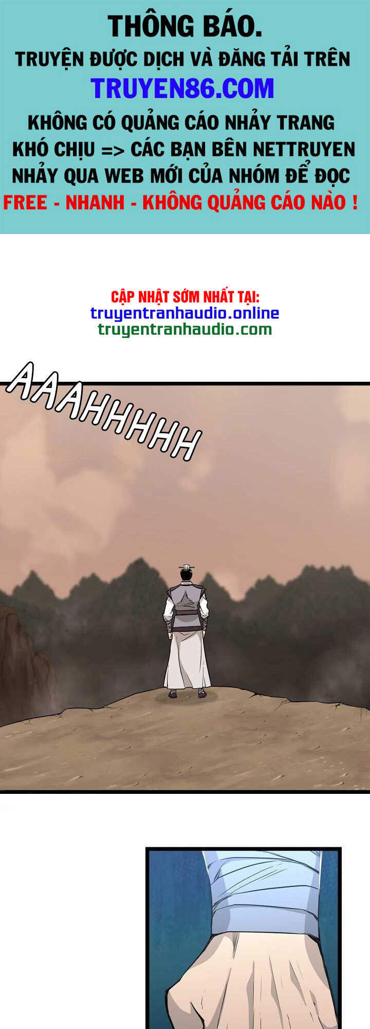 Reign Chapter 24 - Trang 3