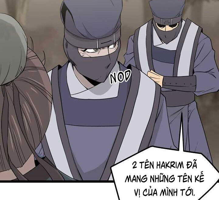 Reign Chapter 24 - Trang 32