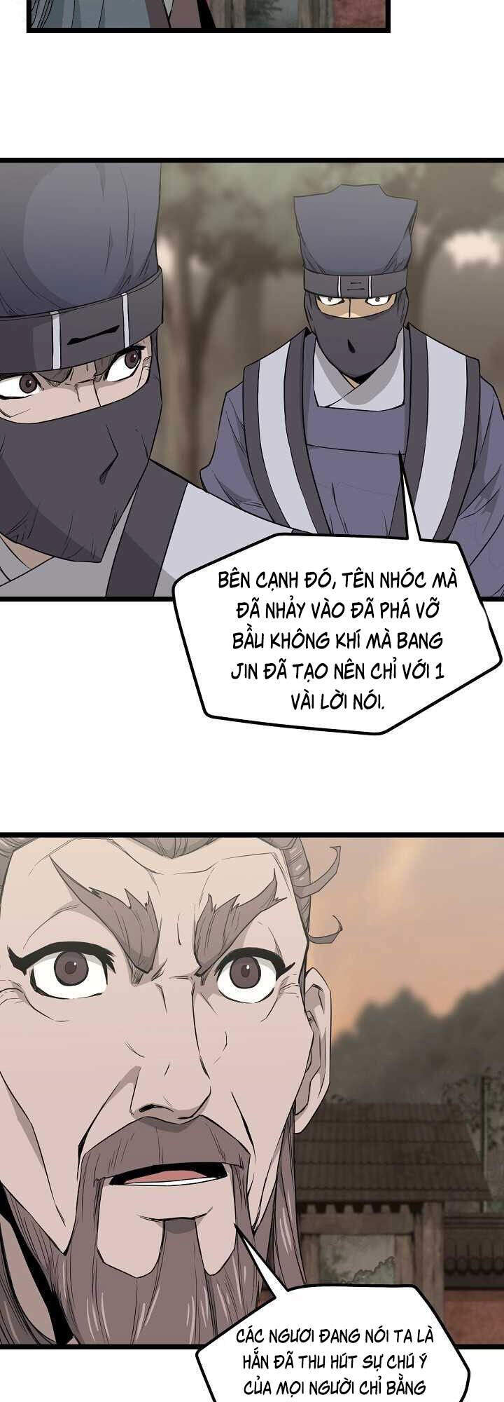 Reign Chapter 24 - Trang 35