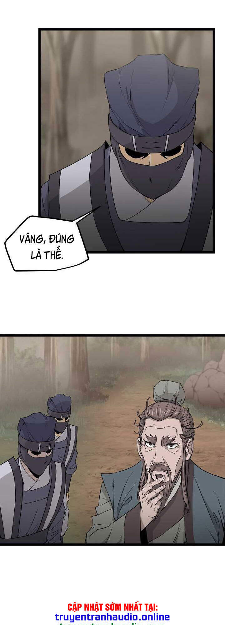 Reign Chapter 24 - Trang 37