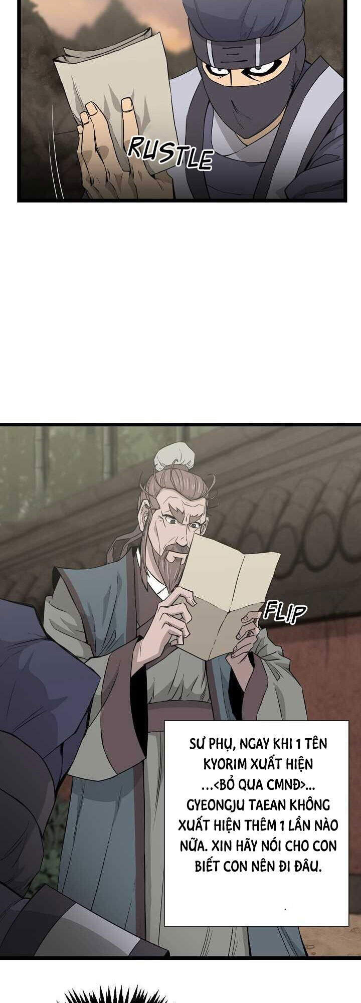 Reign Chapter 24 - Trang 41