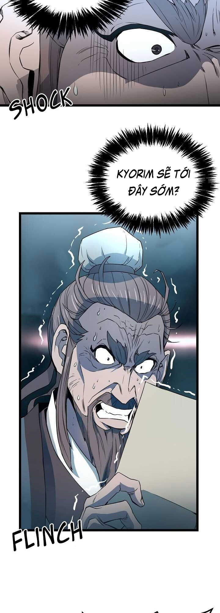 Reign Chapter 24 - Trang 43