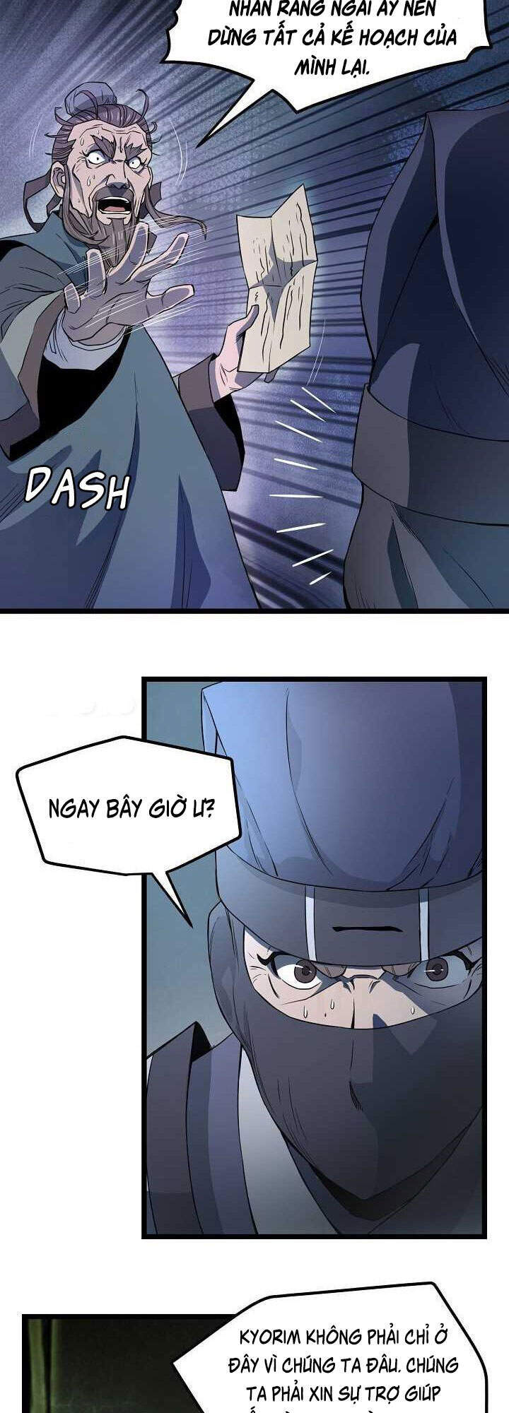 Reign Chapter 24 - Trang 45