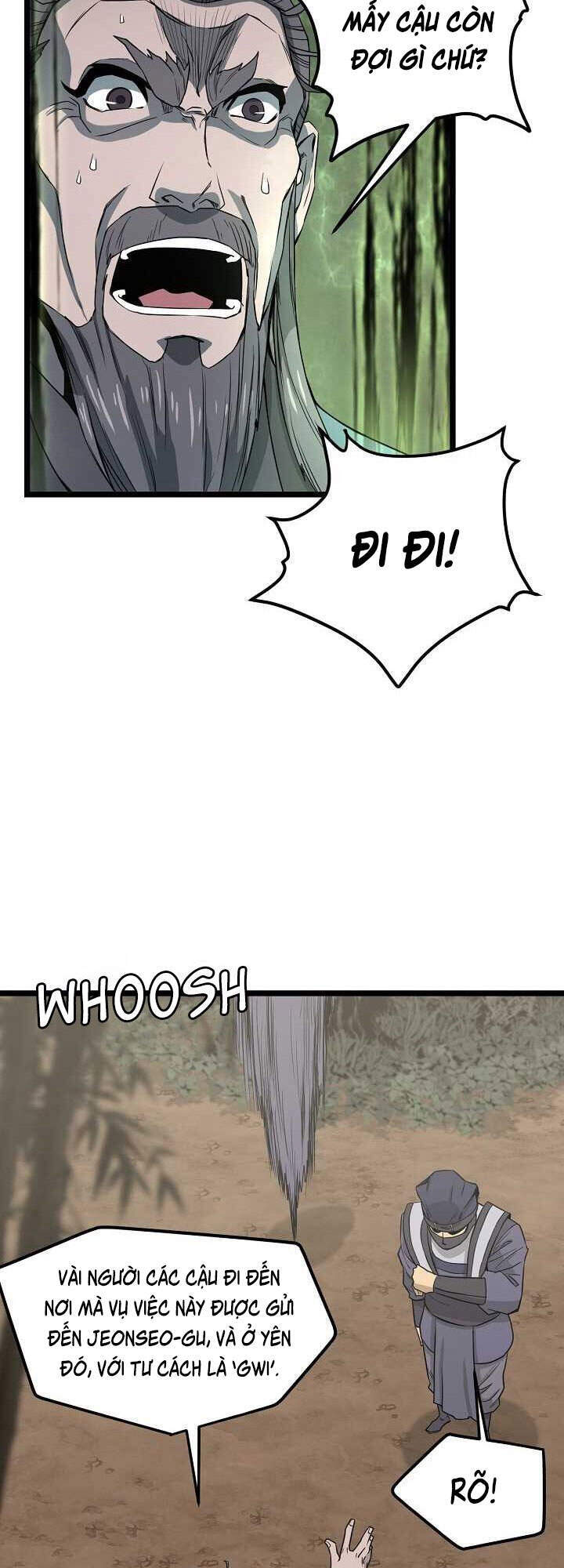 Reign Chapter 24 - Trang 47