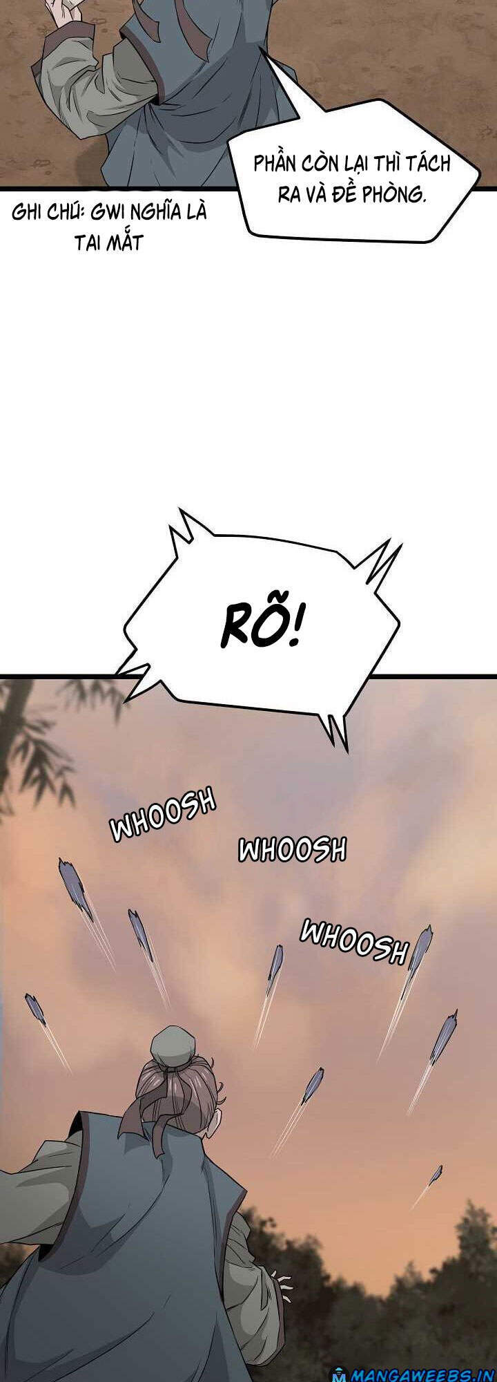 Reign Chapter 24 - Trang 49