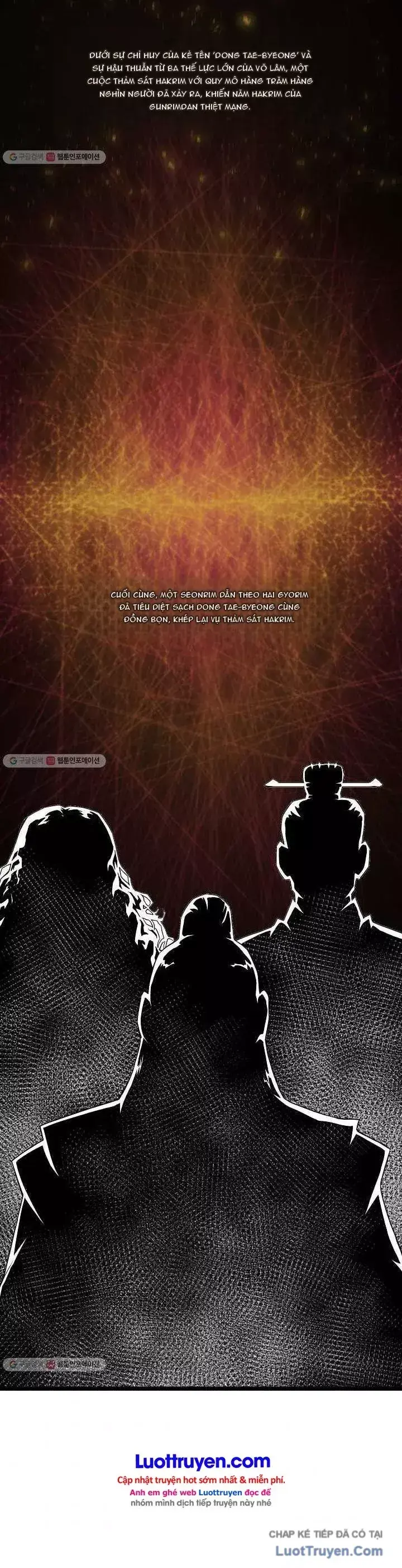 Reign Chapter 25 - Trang 20