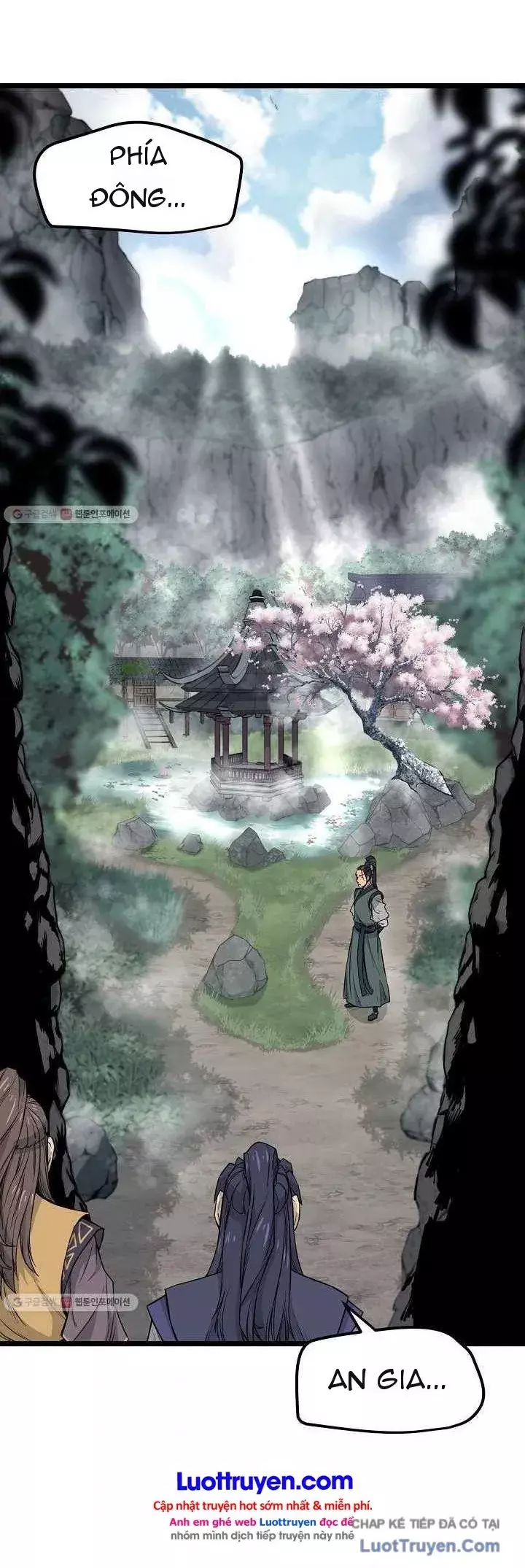 Reign Chapter 25 - Trang 31