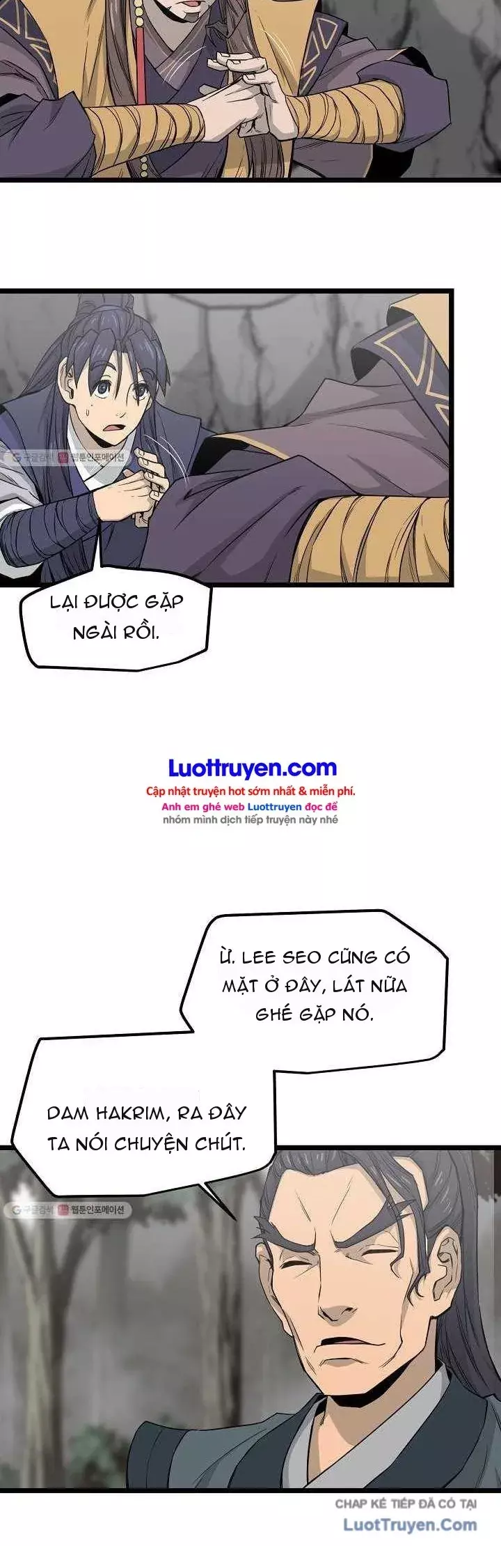 Reign Chapter 25 - Trang 33