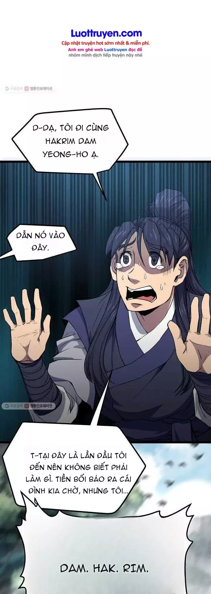 Reign Chapter 25 - Trang 40