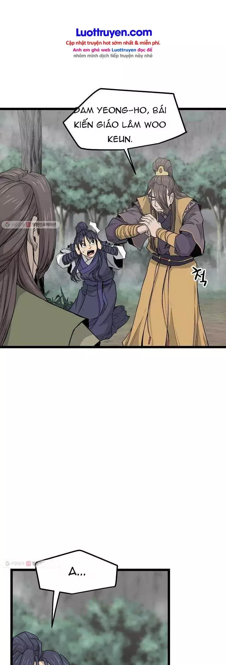 Reign Chapter 25 - Trang 43