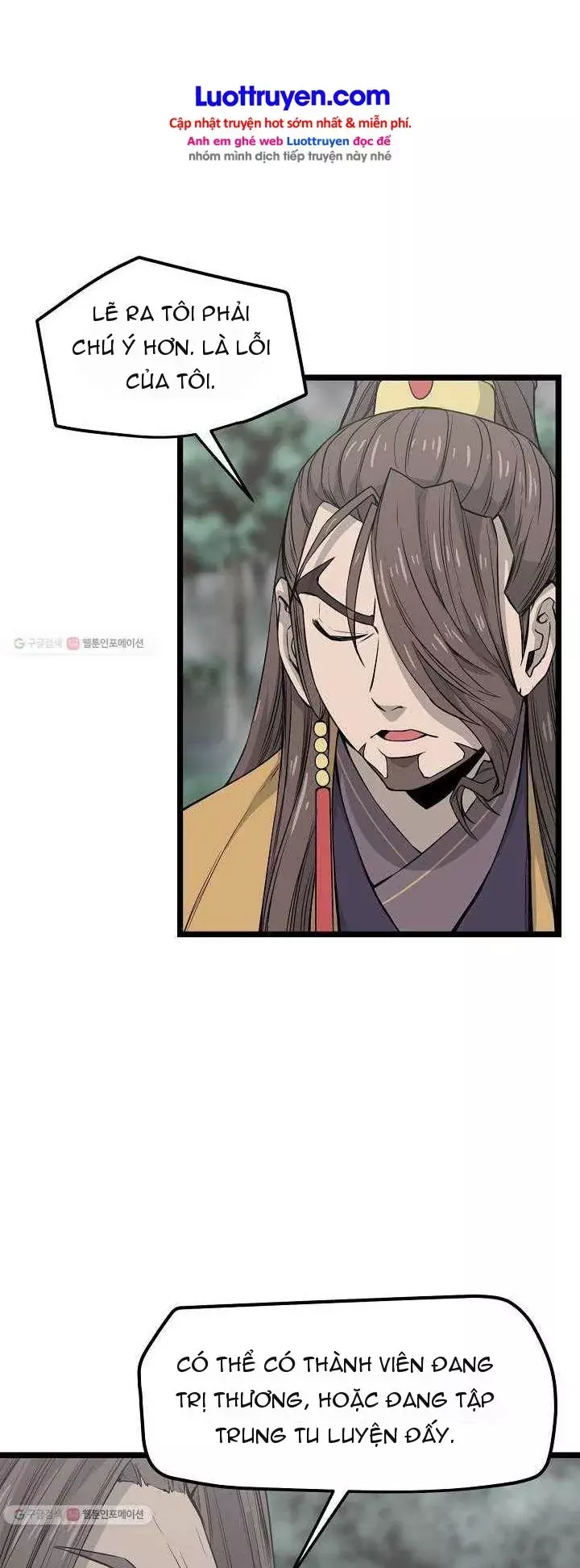 Reign Chapter 25 - Trang 45