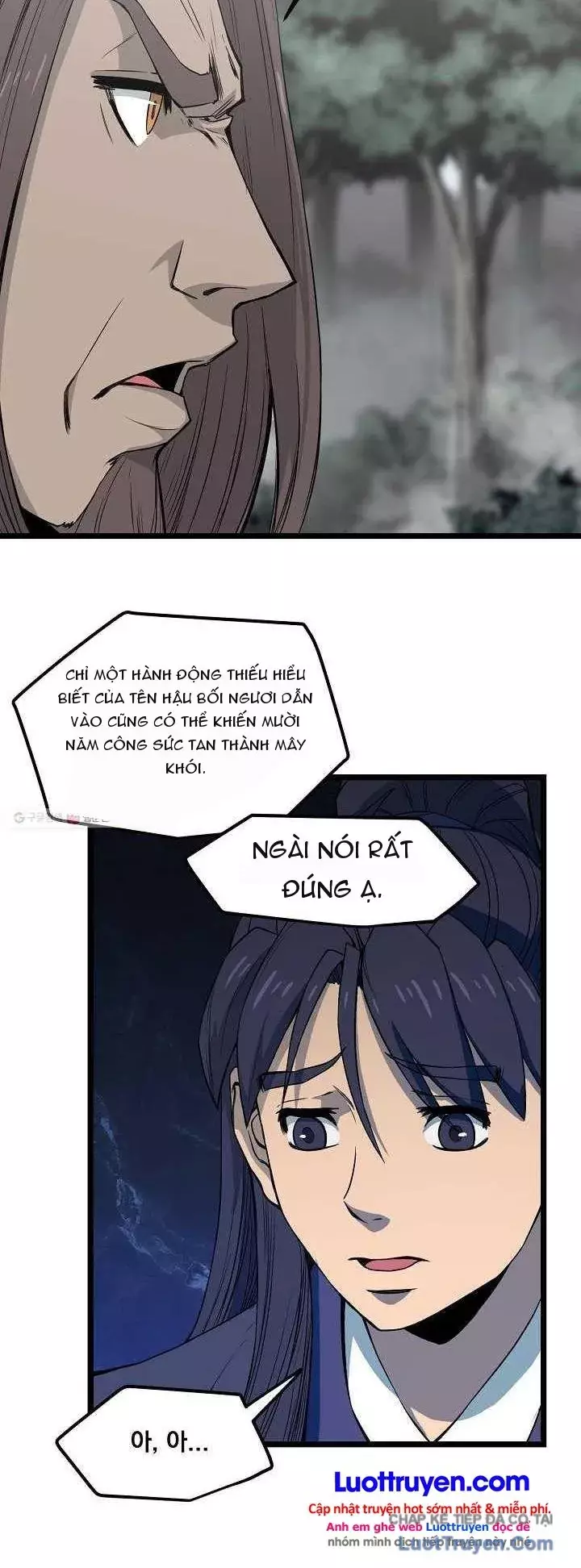 Reign Chapter 25 - Trang 46