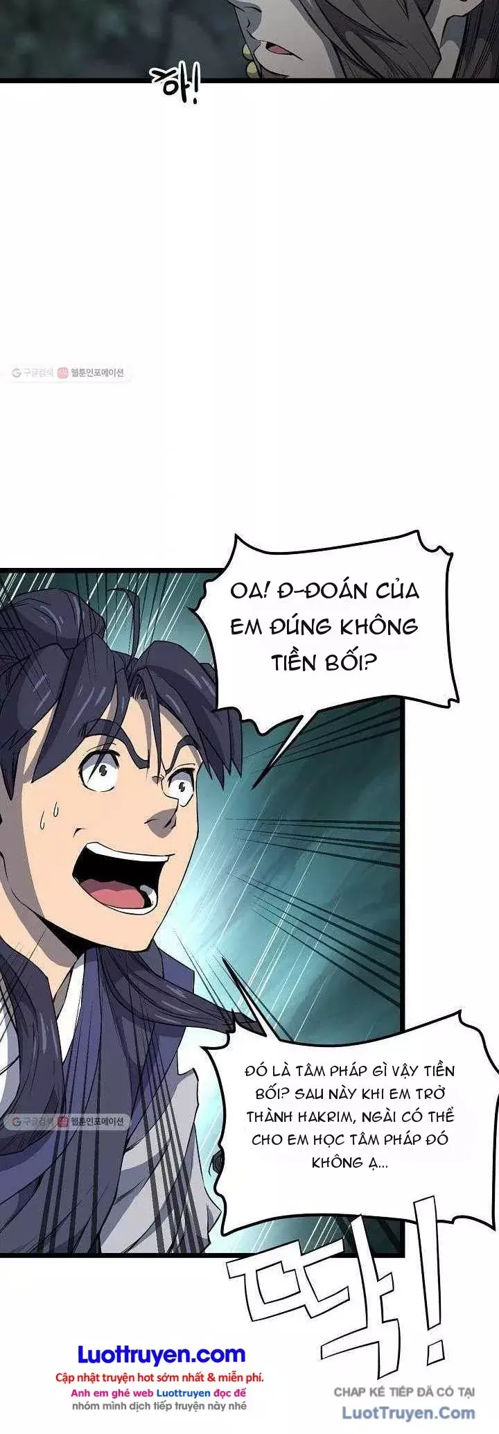 Reign Chapter 25 - Trang 6