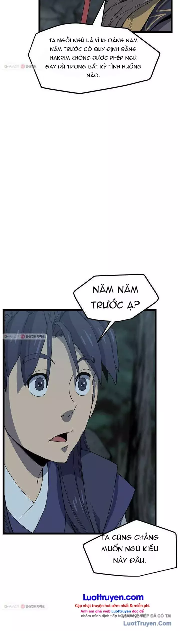 Reign Chapter 25 - Trang 8