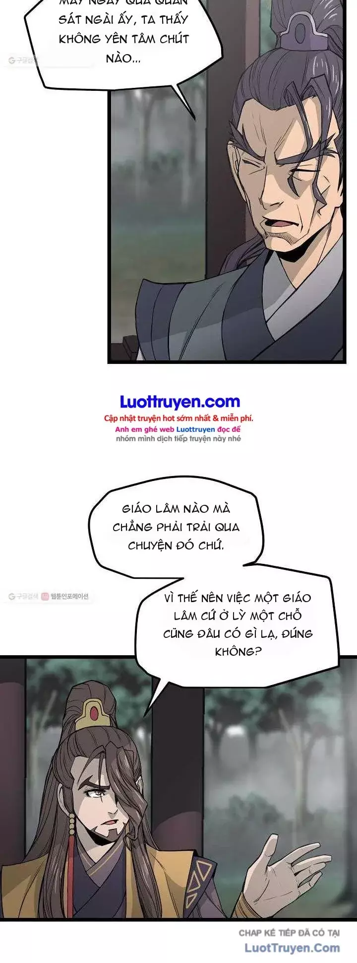 Reign Chapter 26 - Trang 10