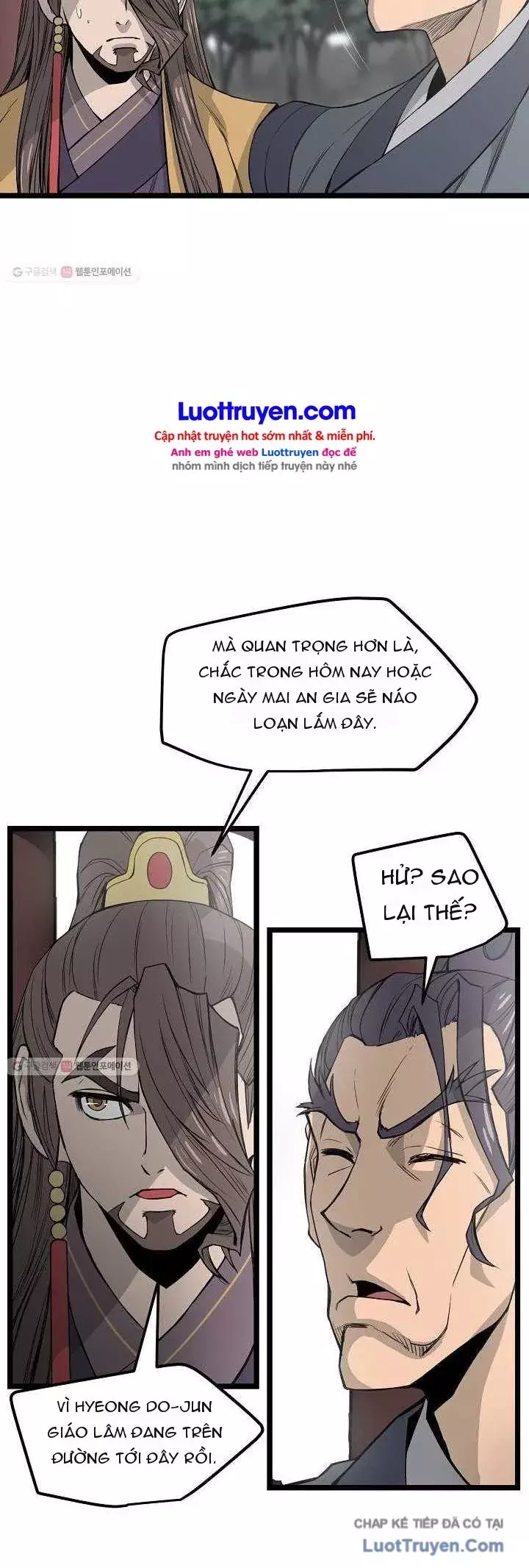Reign Chapter 26 - Trang 12