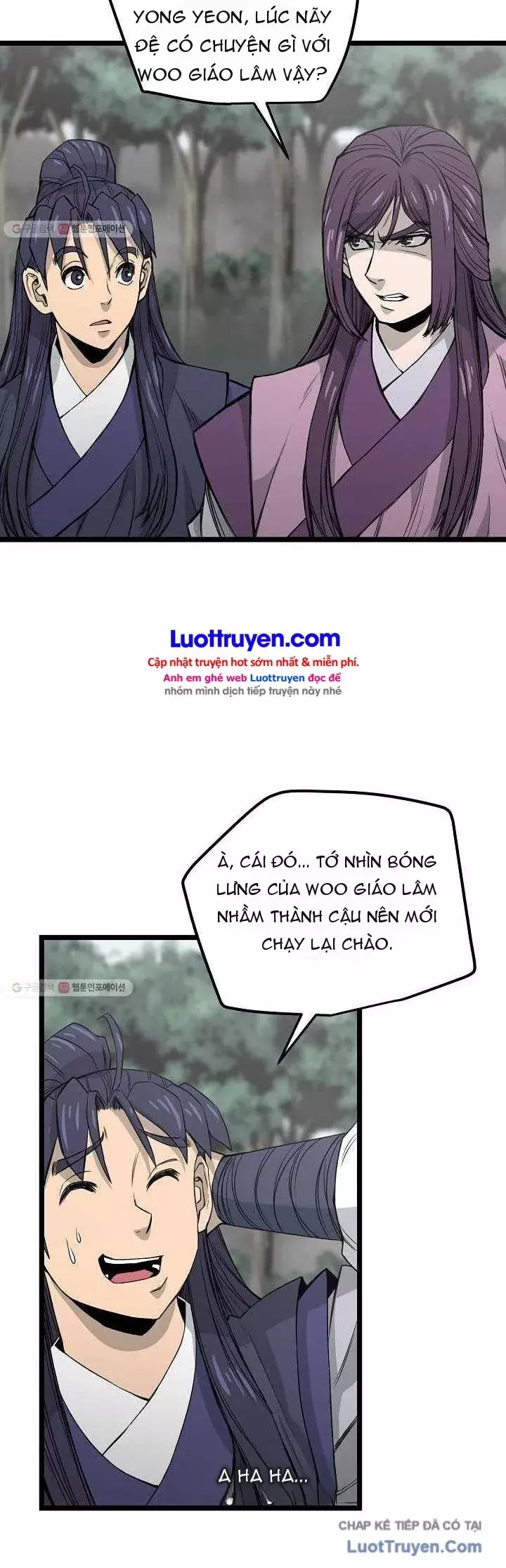 Reign Chapter 26 - Trang 14