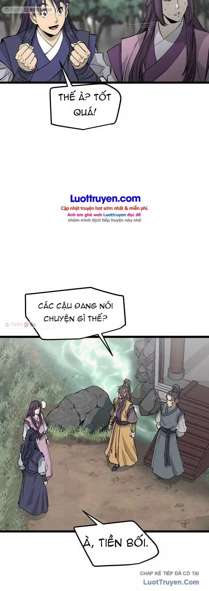 Reign Chapter 26 - Trang 20