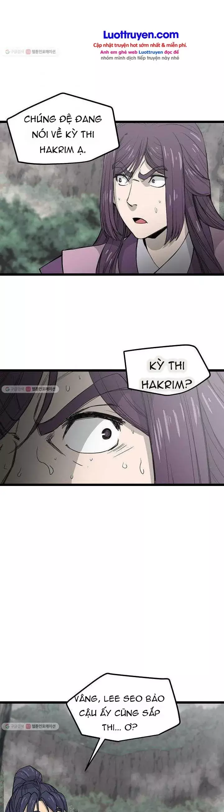 Reign Chapter 26 - Trang 21
