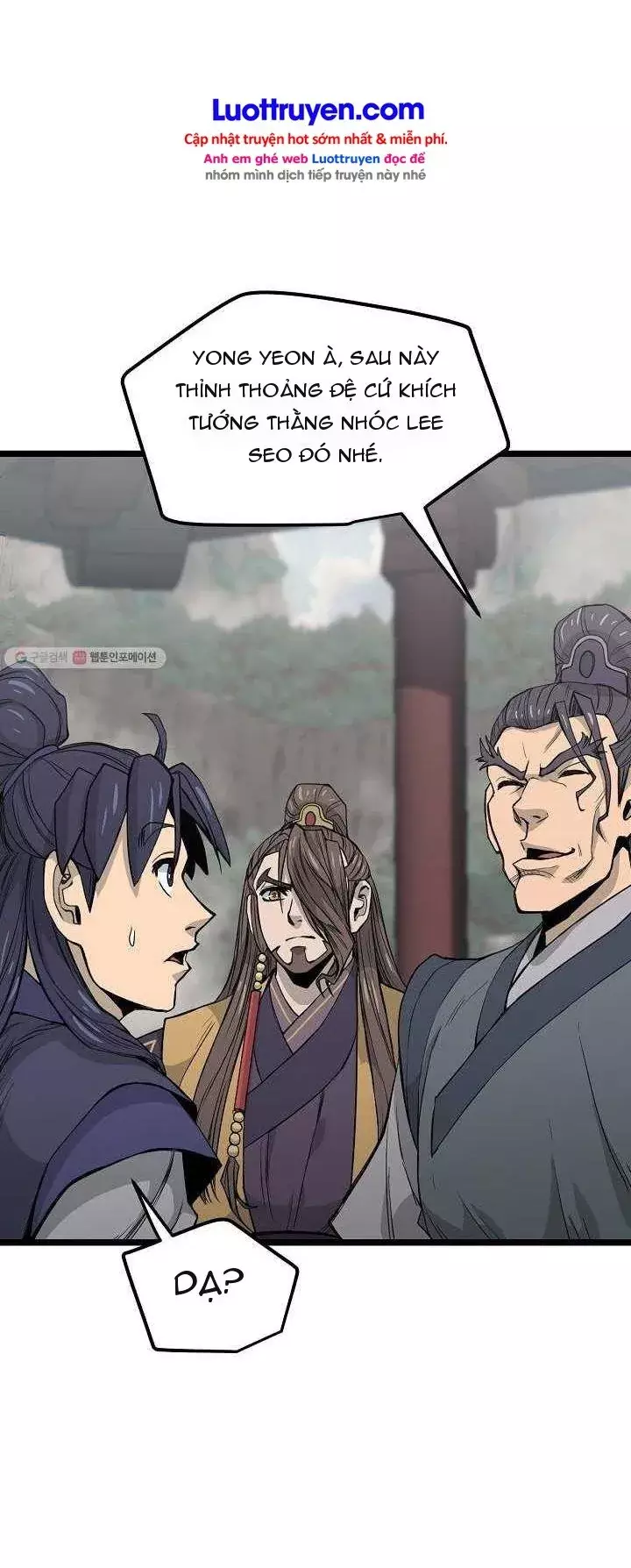 Reign Chapter 26 - Trang 27