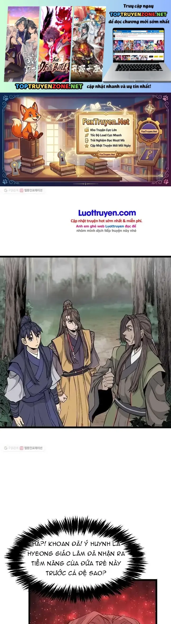 Reign Chapter 26 - Trang 3