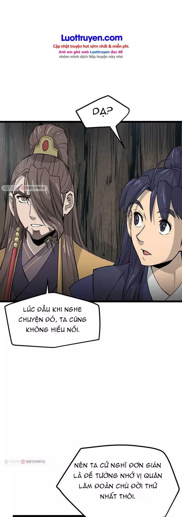 Reign Chapter 26 - Trang 33
