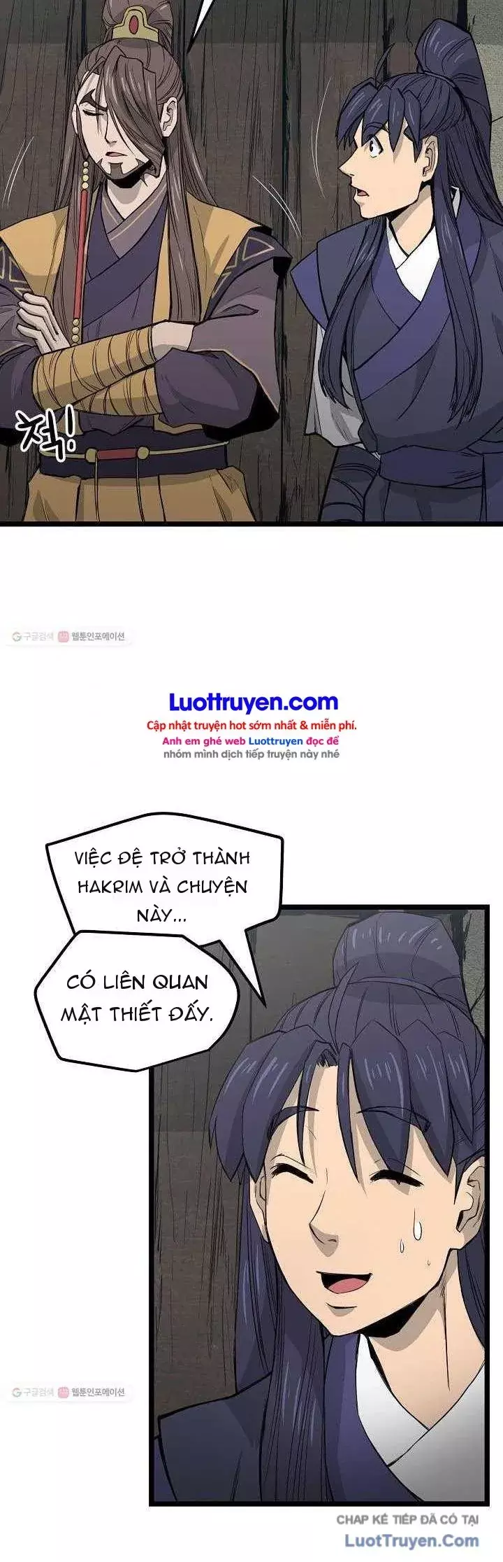 Reign Chapter 26 - Trang 36