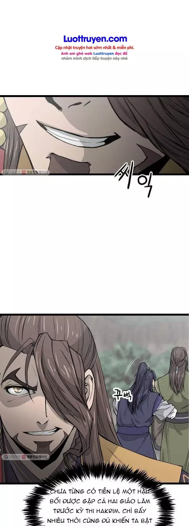 Reign Chapter 26 - Trang 7