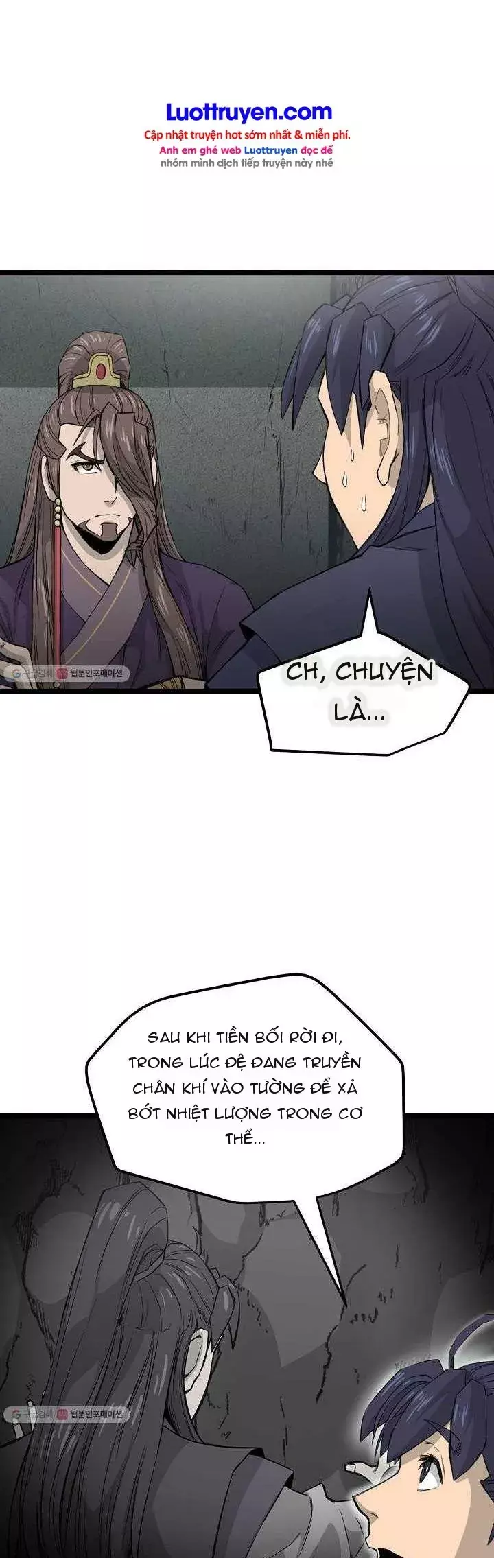 Reign Chapter 27 - Trang 11