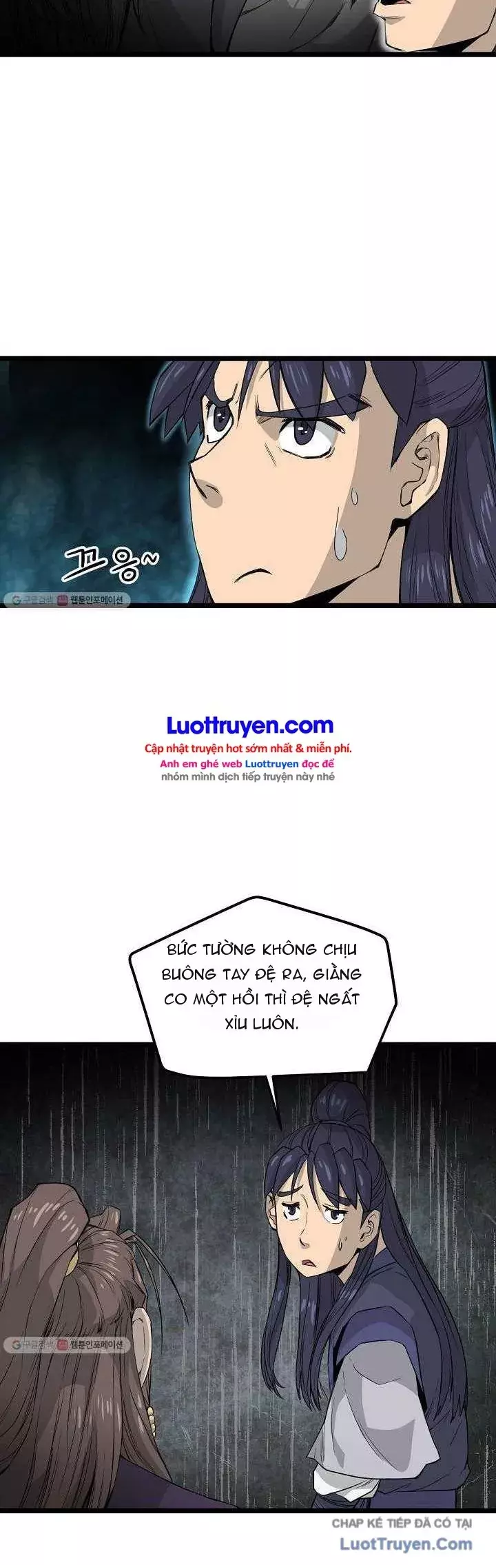 Reign Chapter 27 - Trang 12