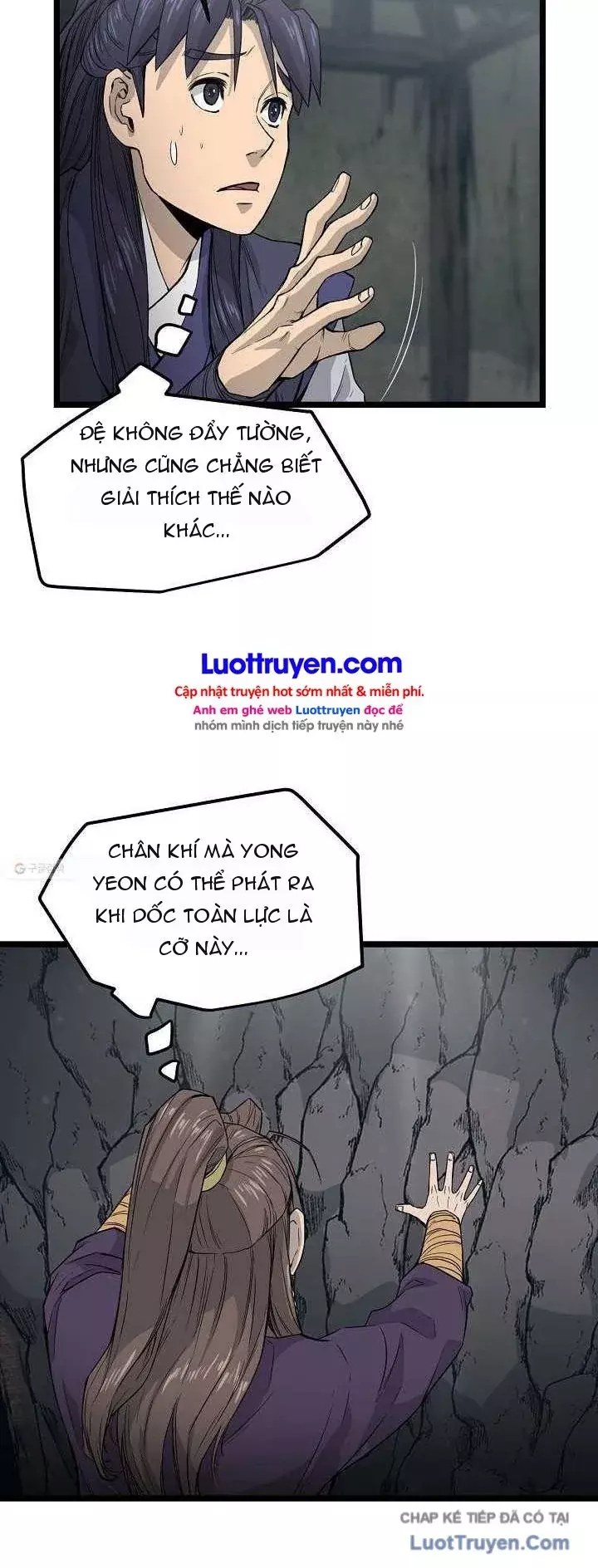 Reign Chapter 27 - Trang 16