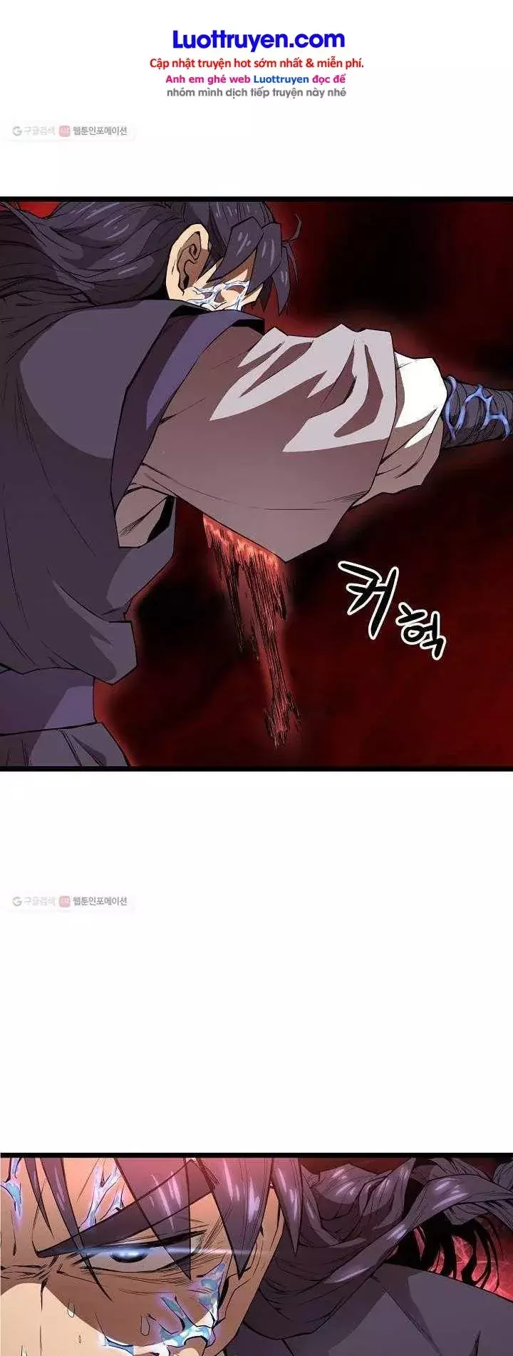 Reign Chapter 28 - Trang 16