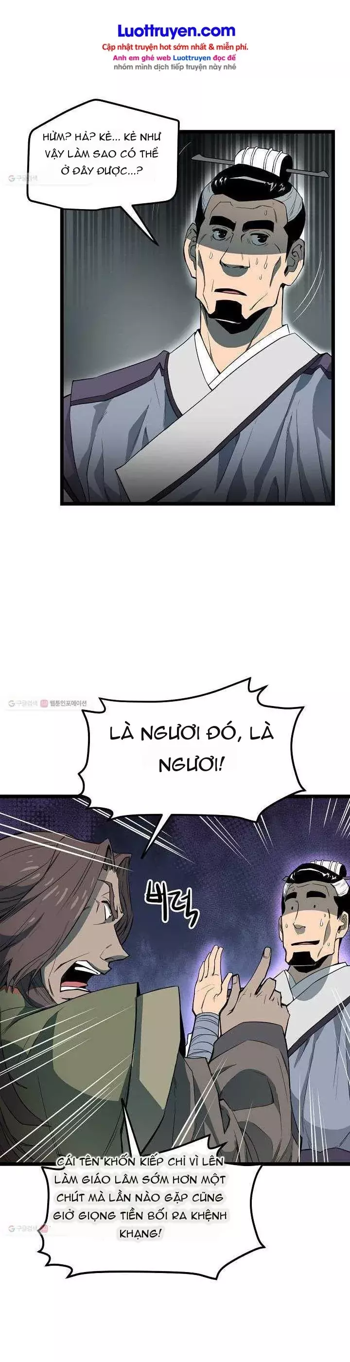 Reign Chapter 28 - Trang 20