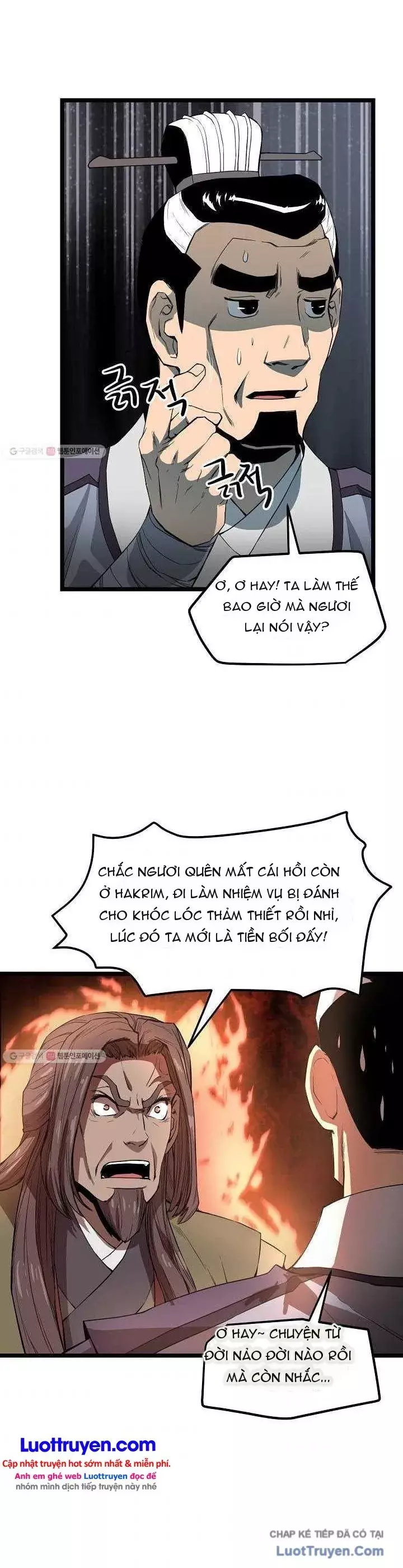 Reign Chapter 28 - Trang 21