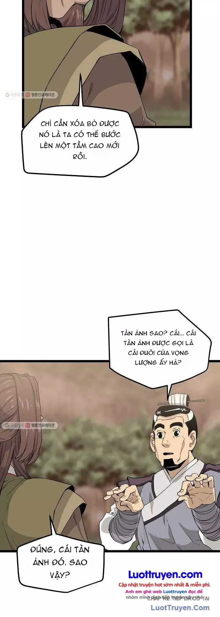 Reign Chapter 28 - Trang 23