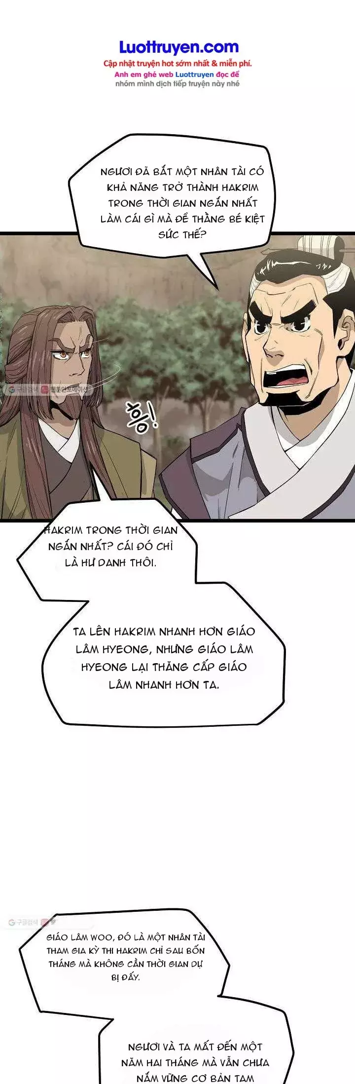 Reign Chapter 28 - Trang 30