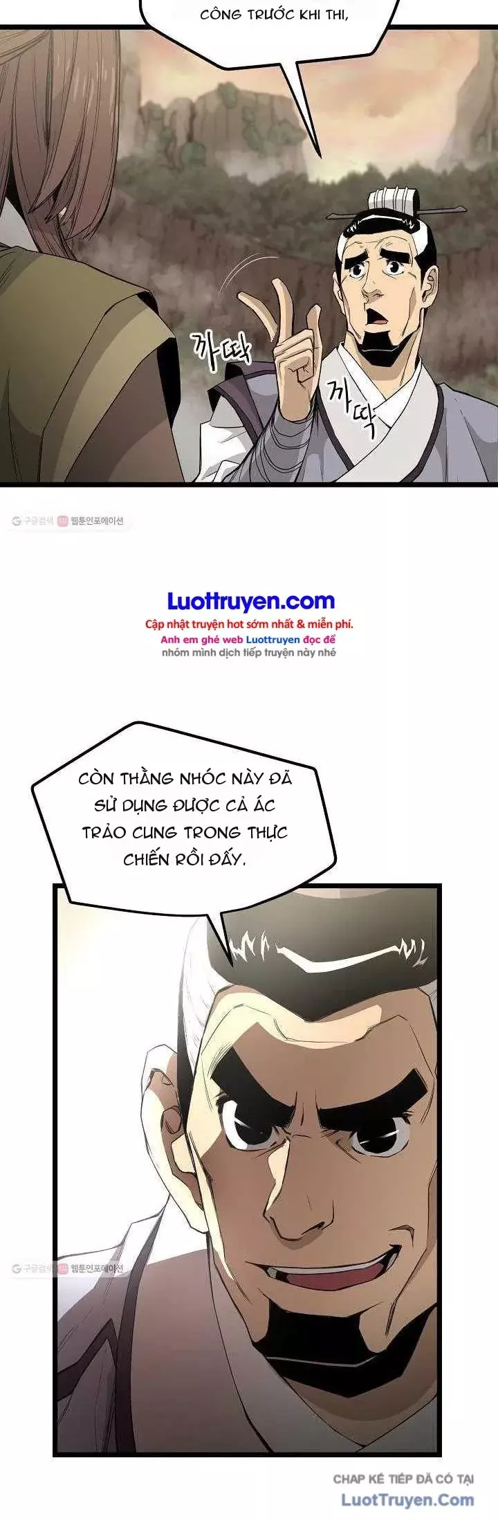 Reign Chapter 28 - Trang 31