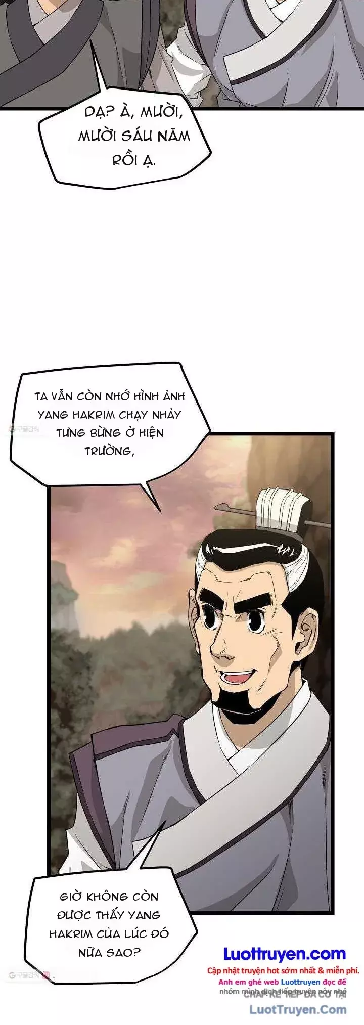 Reign Chapter 28 - Trang 43