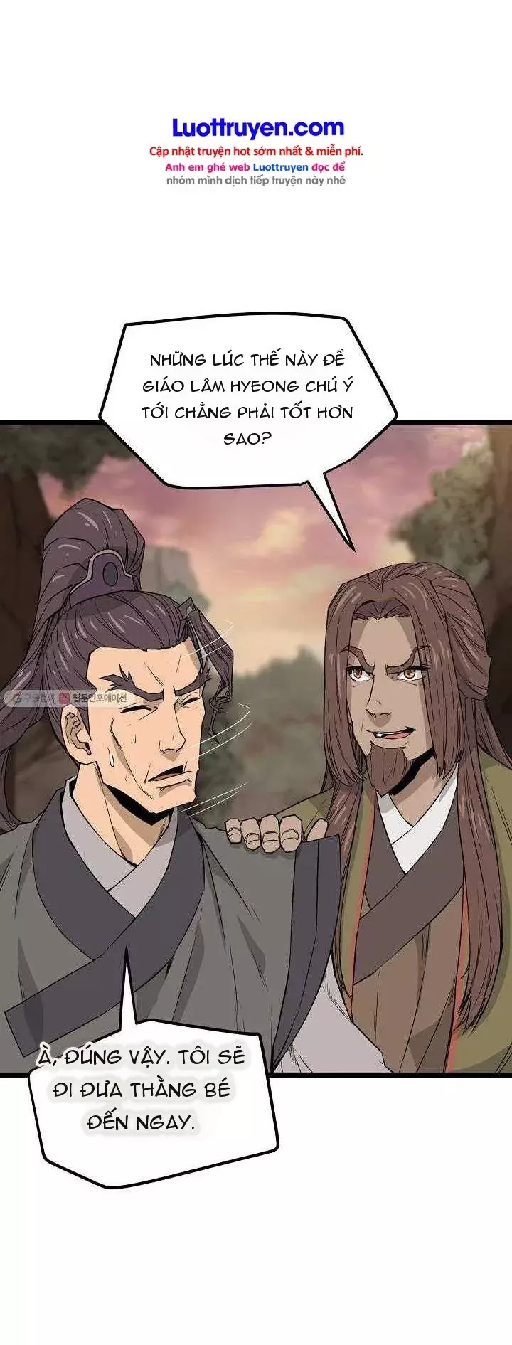 Reign Chapter 28 - Trang 48