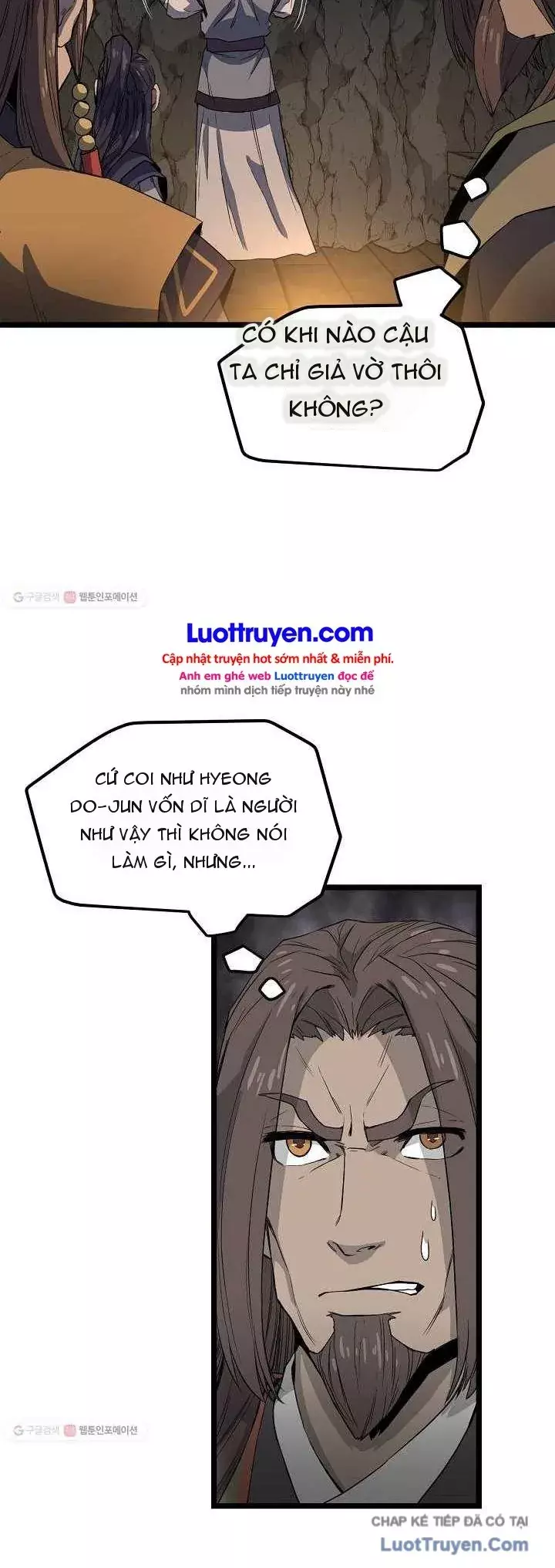 Reign Chapter 29 - Trang 10