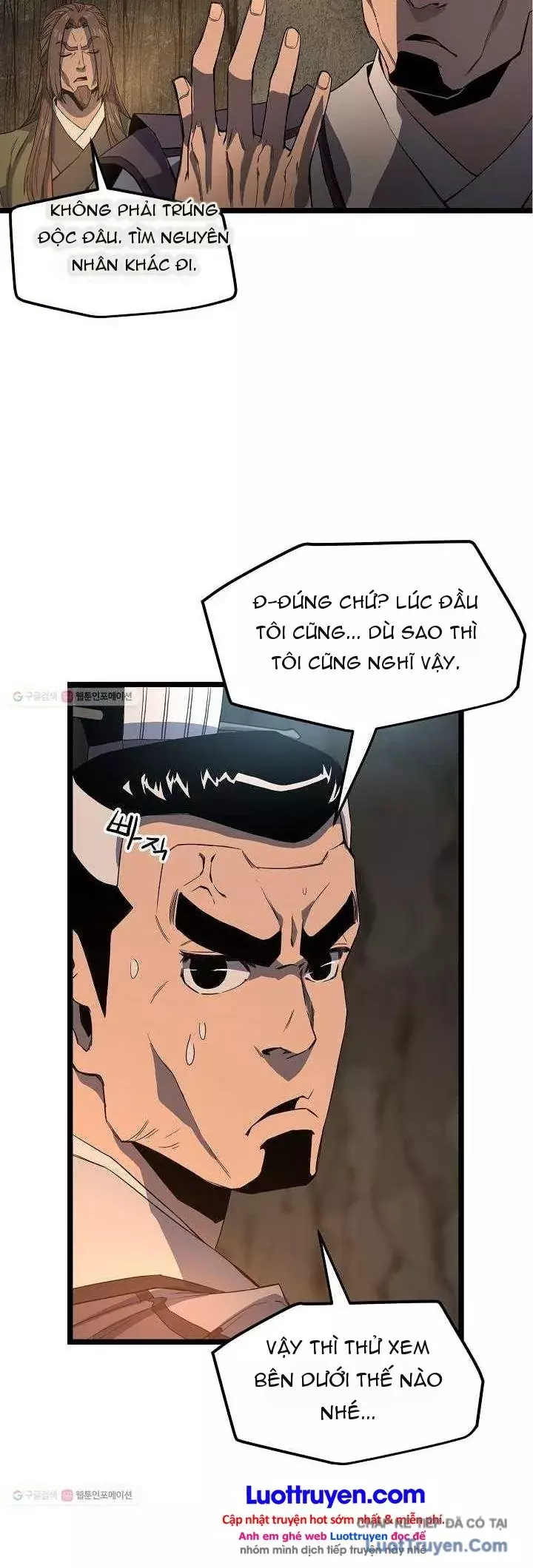 Reign Chapter 29 - Trang 12